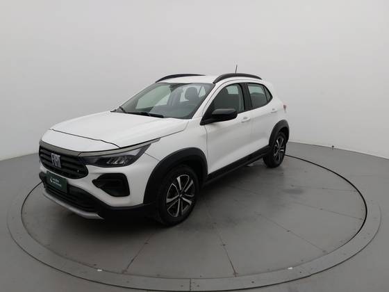 FIAT PULSE 1.0 TURBO 200 FLEX AUDACE CVT